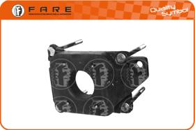 FARE SC006 - SOPORTE CARBURADOR VW.POLO-SEAT IBI