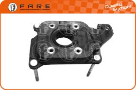 FARE SC012 - SOPORTE CARBURADOR SEAT IBIZA 1.05