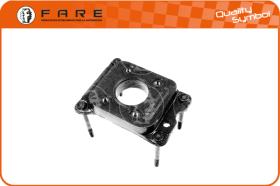 FARE SC013 - SOPORTE CARBURADOR SEAT IBIZA -POLO