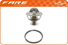 FARE T001 - TERMOSTATO PEUGEOT PARTNER 1.9D