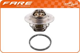 FARE T002 - TERMOSTATO PEUGEOT 406 1.8/2.0