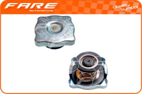 FARE TB240 - TAPON RADIADOR SEAT 850-124-132