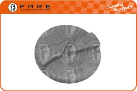 FARE TB406 - TAPON DEPOSITO C.C. VW.CADDY-POLO-