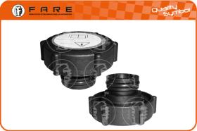 FARE TB408 - TAPON DEPOSITO C.C. FORD TRANSIT