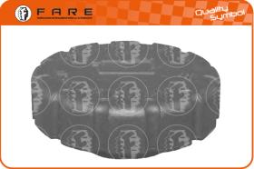 FARE TB409 - TAPON DEPOSITO C.C. MERCEDES E Y S