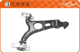 FARE TR104 - TRAPECIO DER. ALFA 147-156 (01-)