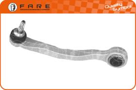 FARE TR204 - TRAPECIO IZQ. SUSP.ALUM.BMW 5 (E60)