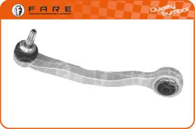 FARE TR204 - TRAPECIO IZQ. SUSP.ALUM.BMW 5 (E60)