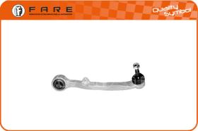 FARE TR205 - TRAPECIO DER. SUSP.ALUM.BMW 5 (E60)