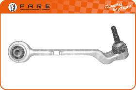 FARE TR209 - TRAPECIO DER. SUSP.ALUMINIO BMW 1-3