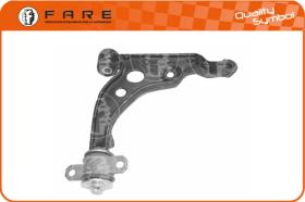 FARE TR410 - TRAPECIO DER. CITROEN JUMPER (22MM)