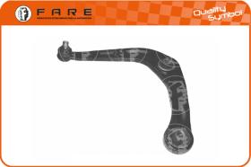 FARE TR413 - TRAPECIO IZQ. PEUGEOT 206