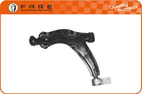 FARE TR415 - TRAPECIO IZQ. PEUGEOT 306 16 MM