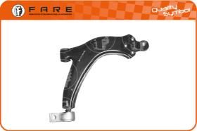 FARE TR416 - TRAPECIO DER. PEUGEOT 306 16 MM