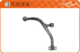 FARE TR419 - TRAPECIO IZQ. PSA AX-SAXO 1.6 16V