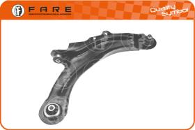 FARE TR430 - TRAPECIO DER. MEGANE II -18MM-