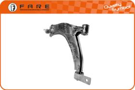 FARE TR435 - TRAPECIO IZQ. PEUGEOT 306, 16MM