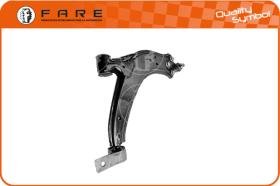 FARE TR436 - TRAPECIO DER. PEUGEOT 306, 16MM