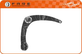 FARE TR442 - TRAPECIO DER. PEUGEOT 307 2001