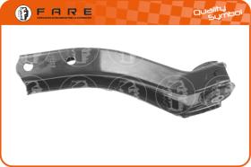 FARE TR449 - TRAPECIO IZQ. OPEL CORSA B 1996-00