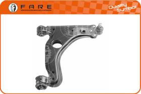 FARE TR458 - TRAPECIO DER. OPEL ASTRA G 1998