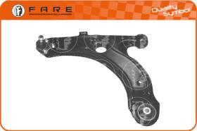 FARE TR463 - TRAPECIO IZQ. AUDI A3 1996/GOLF IV