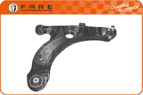 FARE TR464 - TRAPECIO DER. AUDI A3 1996/GOLF IV