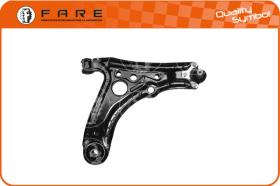 FARE TR468 - TRAPECIO SEAT AROSA 2000-VW POLO