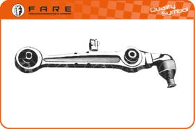 FARE TR475 - TRAPECIO DER+IZQ AUDI A4 2001