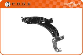 FARE TR492 - TRAPECIO IZQ. FIAT PALIO