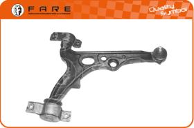 FARE TR495 - TRAPECIO DER. FIAT MAREA