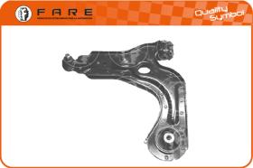 FARE TR508 - TRAPECIO IZQ. FORD FIESTA 1996-1998