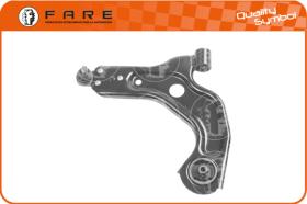 FARE TR510 - TRAPECIO IZQ. FORD FIESTA 1996-2002