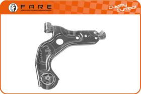 FARE TR511 - TRAPECIO DER. FORD FIESTA 1996-2002