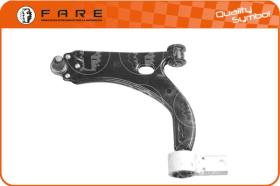 FARE TR516 - TRAPECIO IZQ. SUSP.FORD FIESTA 2000