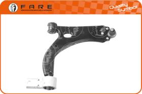 FARE TR517 - TRAPECIO DER. SUSP.FORD FIESTA 2000