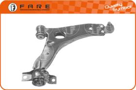 FARE TR519 - TRAPECIO DER. FORD FOCUS 1998-2005