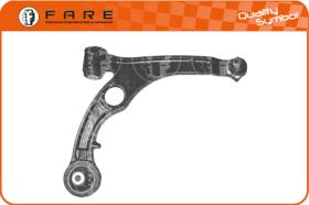 FARE TR563 - TRAPECIO DER. FIAT STILO 2001