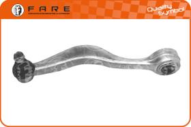 FARE TR578 - TRAPECIO IZQ. ALUMINIO BMW 5 (E34)