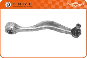 FARE TR579 - TRAPECIO DER. ALUMINIO BMW 5 (E34)