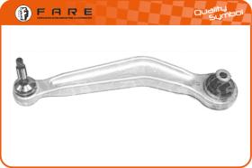 FARE TR584 - TRAPECIO IZQ. ALUMINIO BMW 5 (E39)