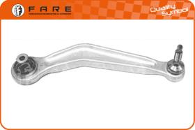 FARE TR585 - TRAPECIO DER. ALUMINIO BMW 5 (E39)