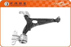 FARE TR589 - TRAPECIO DER. CIT C8/P.807 (->02)