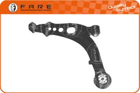 FARE TR590 - TRAPECIO IZQ. FIAT IDEA 03-