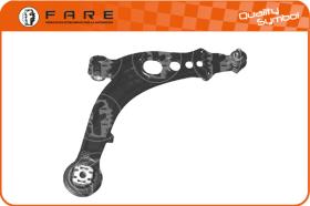 FARE TR591 - TRAPECIO DER. FIAT IDEA 03-