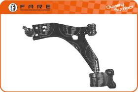 FARE TR592 - TRAPECIO IZQ. FORD FOCUS II (05-)