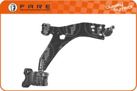 FARE TR593 - TRAPECIO DER. FORD FOCUS II (05-)