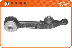 FARE TR597 - TRAPECIO DER. MERCEDES S-CLAS 98-05