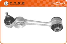 FARE TR600 - TRAPECIO IZQ. MERCEDES E-CLAS 77-85