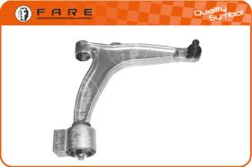 FARE TR603 - TRAPECIO DER. OPEL VECTRA C 02-05